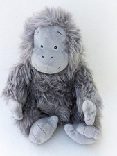 Marks & Spencers Grey Monkey