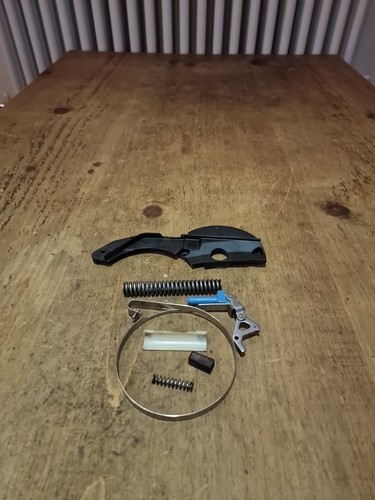 Genuine husqvarna 576xp