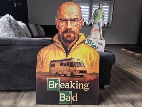 Breaking bad kino - breaking, videothek