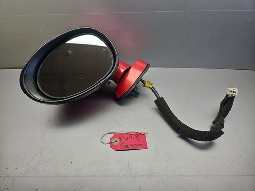 Mx5 mk3 wing mirror - nc,