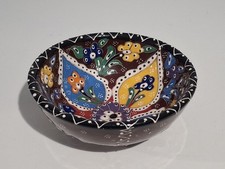 Small Hand Painted Ceramic