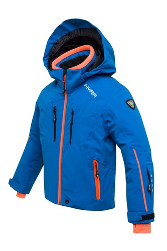 Hyra maroon peak junior - maroon,