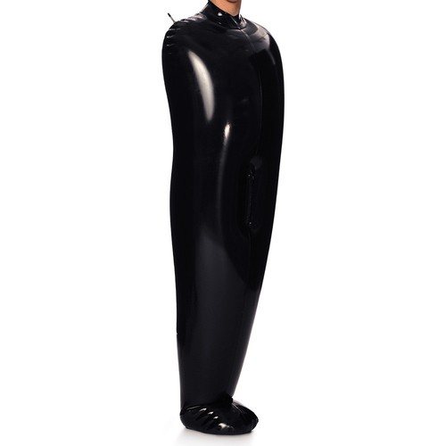 Latex double layer - double-layer, inflatable