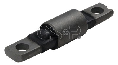 Lower front mounting control - mounting,