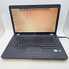 HP Compaq Presario CQ56 2.2GHz