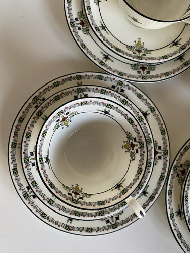 Royal worcester antique - worcester,