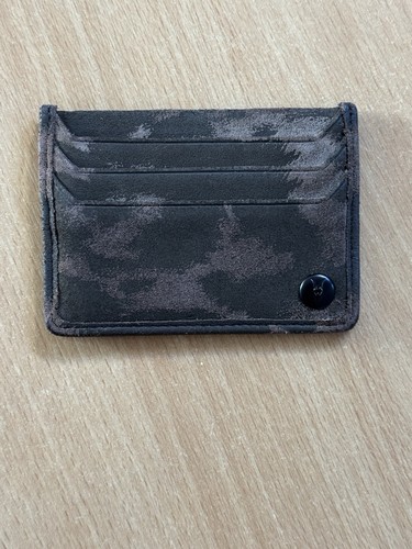 Allsaints card holder - allsaints, wallet