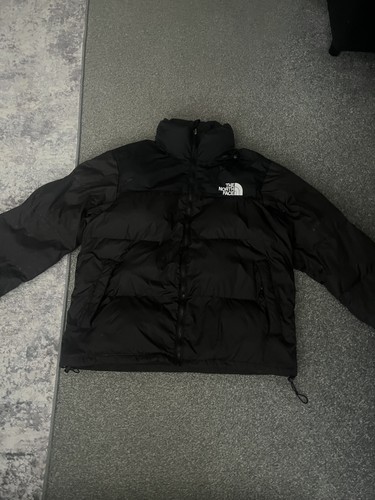 The north face nuptse - north,
