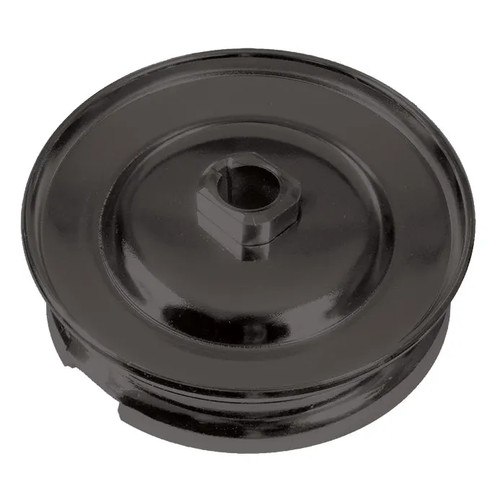 Alternator dynamo pulley - alternator,