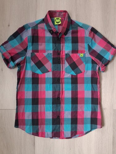 Bck hrsy men short sleeve - bck, &