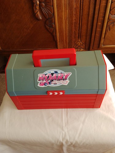 Roary the racing car - the,