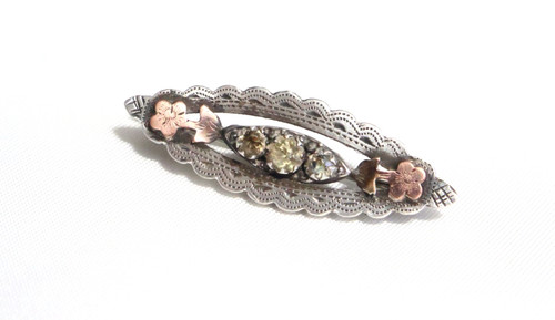 Antique victorian hallmarked - victorian,