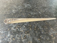 Nice Solid Sterling Silver