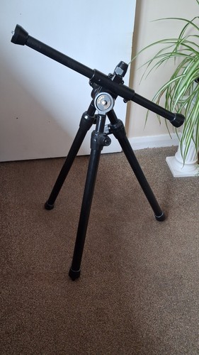 Benbo tripod camera good - tripod,