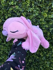 Disney Land Parks Paris Angel