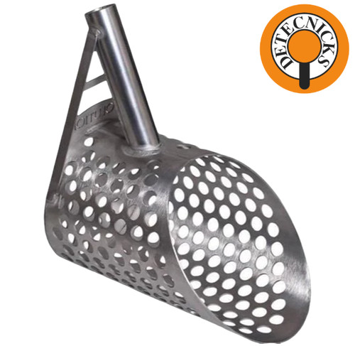 Evolution 360 sand scoop - sand,