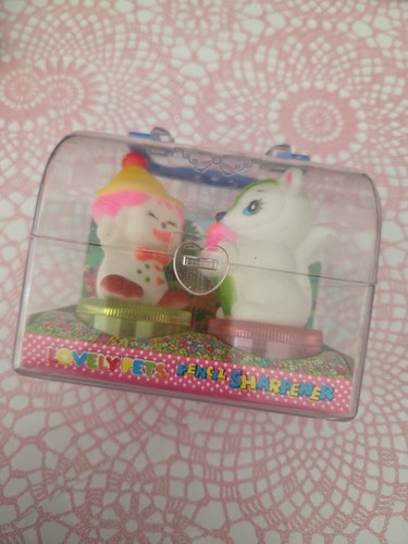 Vintage 1980s boxed case - 1980s,