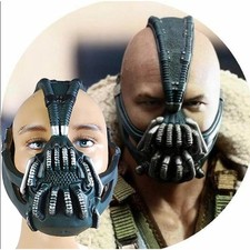 Bane Mask Batman The Dark