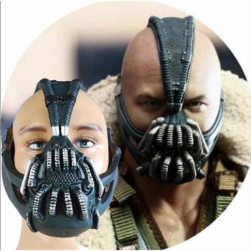 Bane mask batman - mask, the