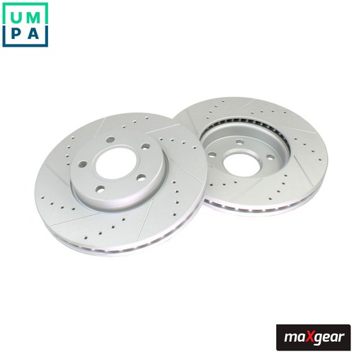 Brake disc 1266sport for - brake,