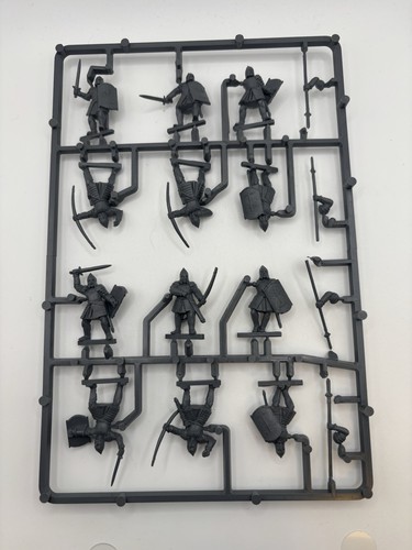 Warriors minas tirith new - warriors,