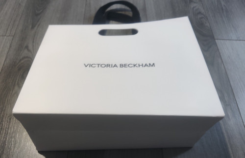 Victoria beckham paper - beckham, carrier