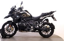 Lot#62722 2020 BMW R 1250 GS EXCLUSIVE TE -SPARES/REPAIR (NON-STRUCTURAL)