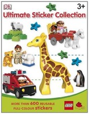 LEGO® DUPLO Ultimate Sticker
