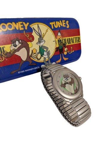 Vintage looney tunes - tunes, warner