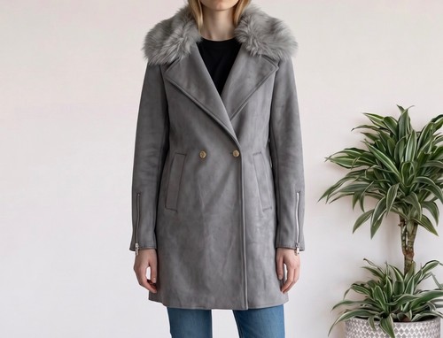 River island coat size - river,