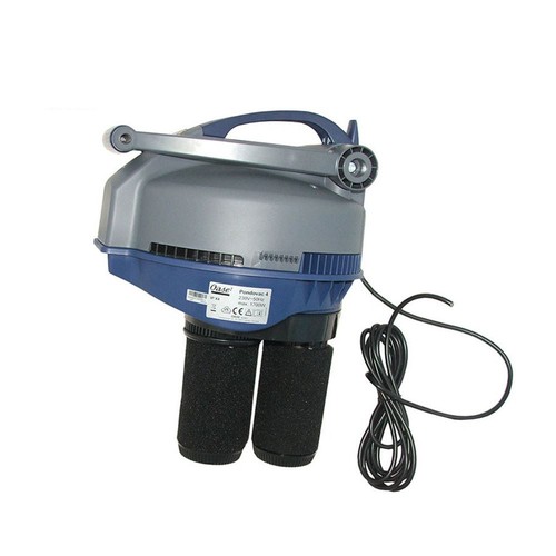 Replacement motor head section - replacement,