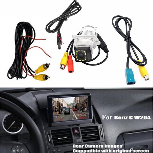 12led rear view backup camera - rear,