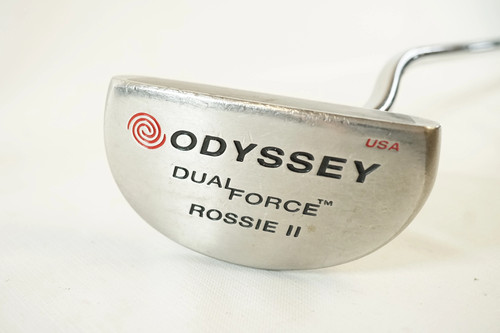 Odyssey dual force rossie - rossie, 2