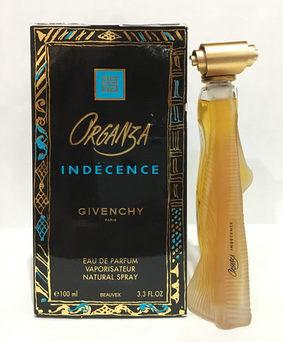 Organza indécence givenchy - indécence,