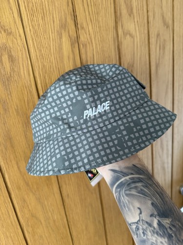Palace gore tex - gore-tex, bucket