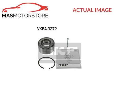 Wheel bearing kit front skf - kit,
