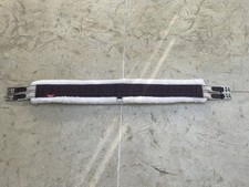 Brown Fleece Girth Size 52”