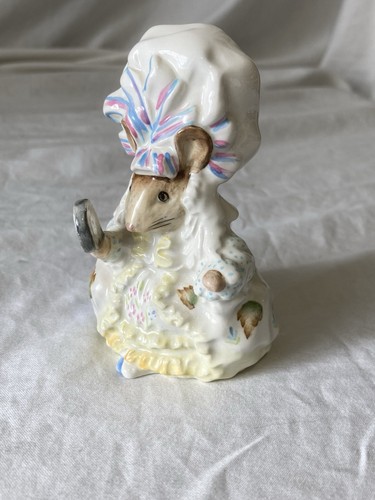 Beswick beatrix potter - beatrix,