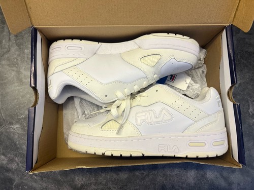 Fila teratach 600 junior kids - teratach,