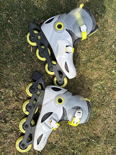 Decathlon oxelo inline - decathlon,