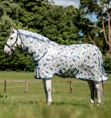 Amigo integrated fly sheet - fly, (no