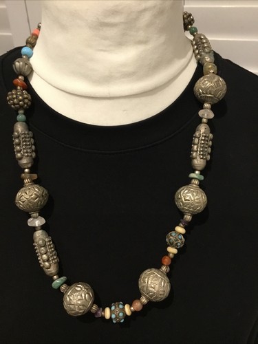 Vtg handmade tribal style - vtg,