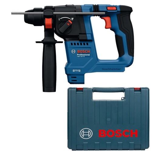 Bosch gbh 18v - bosch,