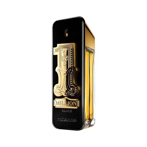 Rabanne million black edp - rabanne,