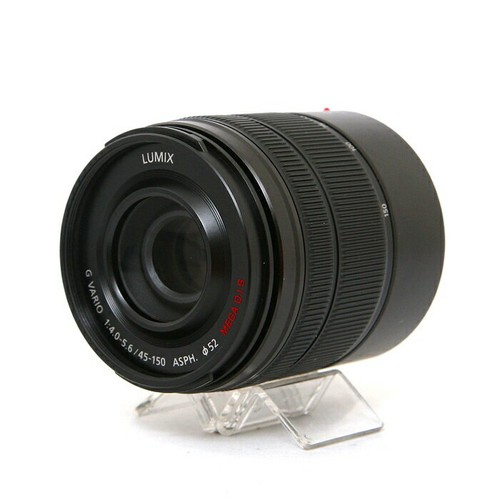Panasonic lumix vario - lumix, g