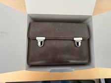 LEICA - System Case 18761 - Stone Grey - Size S - For Camera Etc - Excellent