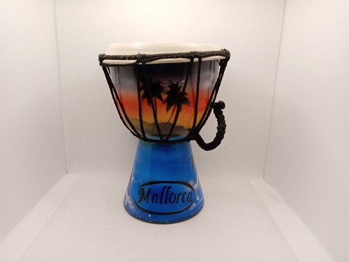 Djembe drum traditional - djembe,