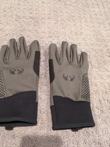 Kuiu axis gloves 2xl - gloves, minty