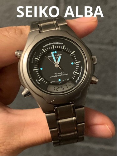 Seiko - (final, price