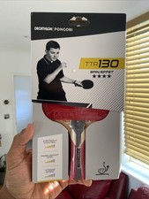 Decathlon PONGORI Table Tennis